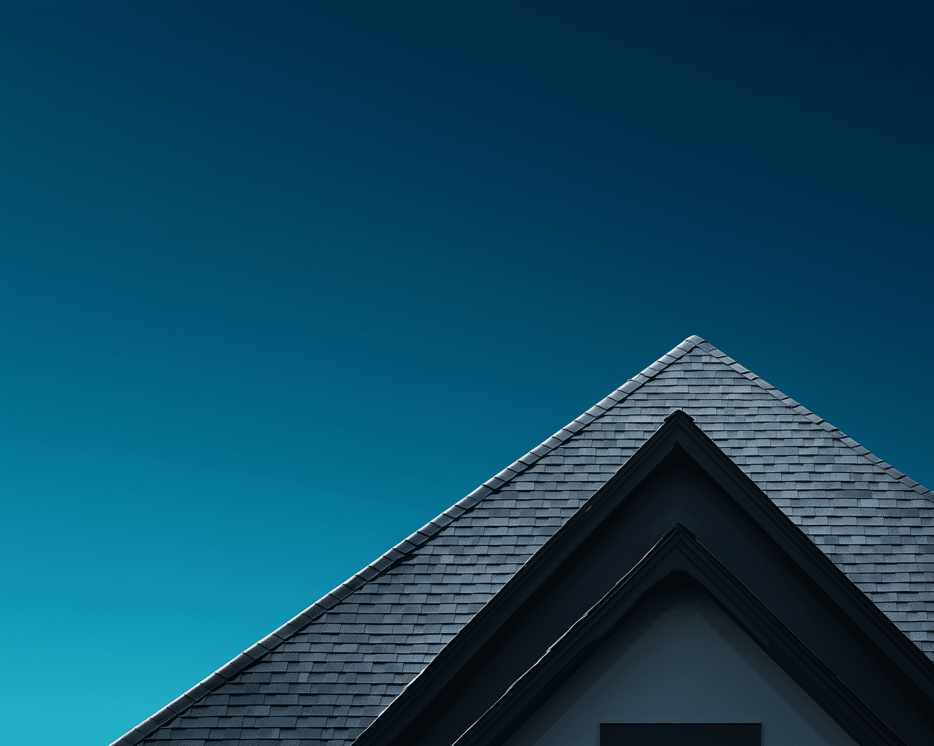 Professional roofing contractors